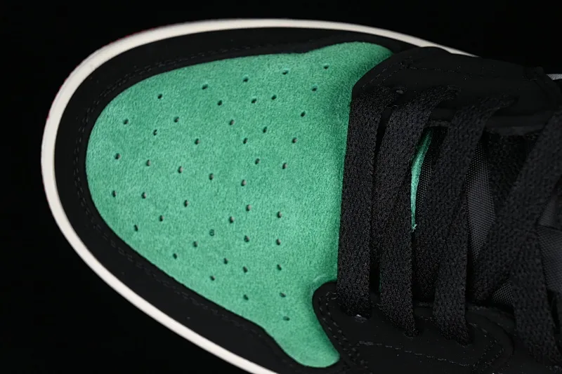 All categories Air Jordan Jordan series basketball shoes Air Jordan 1 Low Z version Air Jordan 1 Low "Quai 54" AJ1 Joe 1 Championship 20th anniversary special low-top cultural casual sneakers FQ6703-100